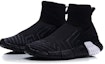 Lookbook Li-Ning WuKong No Boundry Hi 'Black' AGLM163-2