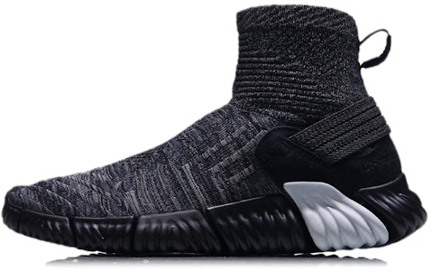 Li-Ning WuKong No Boundry Hi 'Hitam Kelabu' AGLM163-3 Buy Li-Ning WuKong No Boundry Hi 'Hitam Kelabu' AGLM163-3