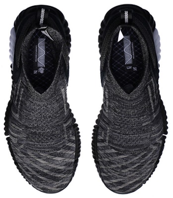 Li-Ning WuKong No Boundry Hi 'Hitam Abu-Abu' AGLM163-3 Shop Li-Ning WuKong No Boundry Hi 'Hitam Abu-Abu' AGLM163-3