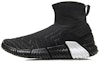 Buy Li-Ning WuKong No Boundry Hi 'Black Grey White' AGLM197-2