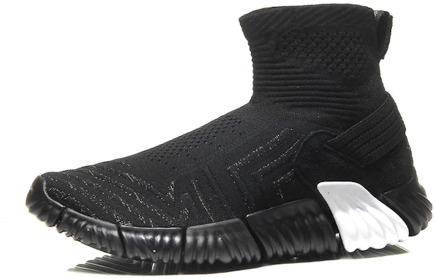 Li-Ning WuKong No Boundry Hi 'Hitam Kelabu Putih' AGLM197-2 Order Li-Ning WuKong No Boundry Hi 'Hitam Kelabu Putih' AGLM197-2