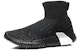 Li-Ning WuKong No Boundry Hi 'Black Grey White' AGLM197-2