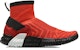 Li-Ning WuKong Tanpa Sempadan Hi 'Hitam Merah' AGLM197-1