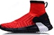 Li-Ning WuKong No Boundry Hi 'Red' AGLM163-1