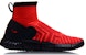 Li-Ning WuKong No Boundry Hi 'Red' AGLM163-1