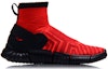 Order Li-Ning WuKong No Boundry Hi 'Red' AGLM163-1