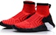 Li-Ning WuKong No Boundry Hi 'Red' AGLM163-1