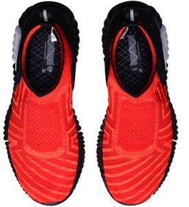 Li-Ning WuKong Sin Límites Hi 'Rojo' AGLM163-1 Shop Li-Ning WuKong Sin Límites Hi 'Rojo' AGLM163-1