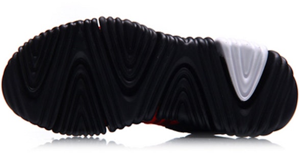 Li-Ning WuKong Sin Límites Hi 'Rojo' AGLM163-1 Purchase Li-Ning WuKong Sin Límites Hi 'Rojo' AGLM163-1