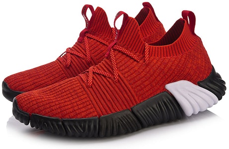 李宁悟空无界限 AGLN057-5 Lookbook 李宁悟空无界限 AGLN057-5