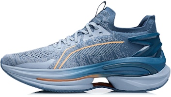 Li-Ning WuShi 5S 1.0 'Light Grey Blue' ARHR071-7 Li-Ning WuShi 5S 1.0 'Light Grey Blue' ARHR071-7