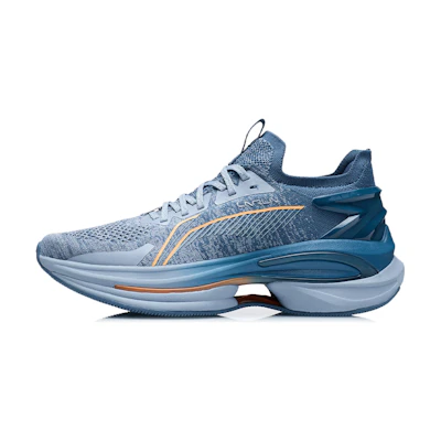 Li-Ning WuShi 5S 1.0 'Light Grey Blue'