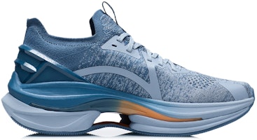 李宁 吴素 5S 1.0 '浅灰蓝' ARHR071-7 Order 李宁 吴素 5S 1.0 '浅灰蓝' ARHR071-7