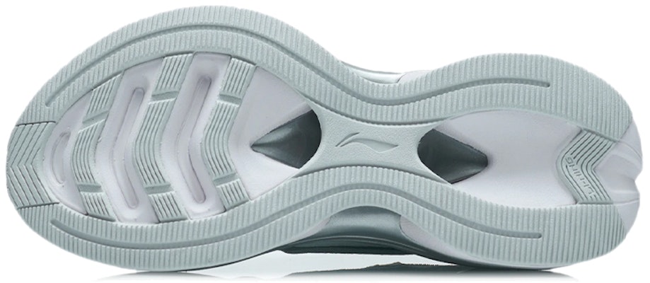 LiNing李寧 我適5S 1.0 減震防滑耐磨 低筒 跑鞋 銀灰 Purchase LiNing李寧 我適5S 1.0 減震防滑耐磨 低筒 跑鞋 銀灰