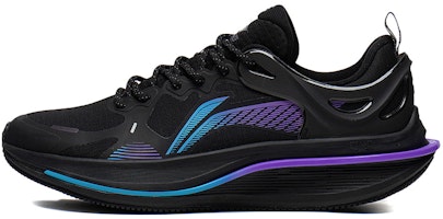 Li-Ning WuShi 5S 2.0 'Black Blue Purple' ARSS045-1 Li-Ning WuShi 5S 2.0 'Black Blue Purple' ARSS045-1