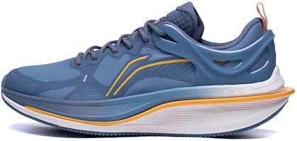 Li-Ning WuShi 5S 2.0 'Blue Orange' ARSS045-2 Li-Ning WuShi 5S 2.0 'Blue Orange' ARSS045-2
