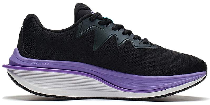 Li-Ning WuShi 5S 2.0 V3 'Black Purple Blue' ARSS043-3 Order Li-Ning WuShi 5S 2.0 V3 'Black Purple Blue' ARSS043-3