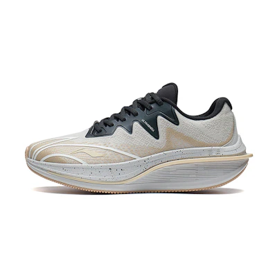 Li-Ning WuShi 5S 2.0 V3 'Gey Brown'