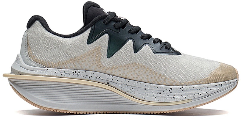 Li-Ning WuShi 5S 2.0 V3 'Coklat Gey' ARSS043-2 Order Li-Ning WuShi 5S 2.0 V3 'Coklat Gey' ARSS043-2