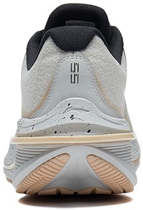 Li-Ning WuShi 5S 2.0 V3 'Coklat Gey' ARSS043-2 Details for Li-Ning WuShi 5S 2.0 V3 'Coklat Gey' ARSS043-2