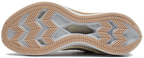 李宁 吴轼5S 2.0 V3“灰棕” ARSS043-2 Sizing 李宁 吴轼5S 2.0 V3“灰棕” ARSS043-2