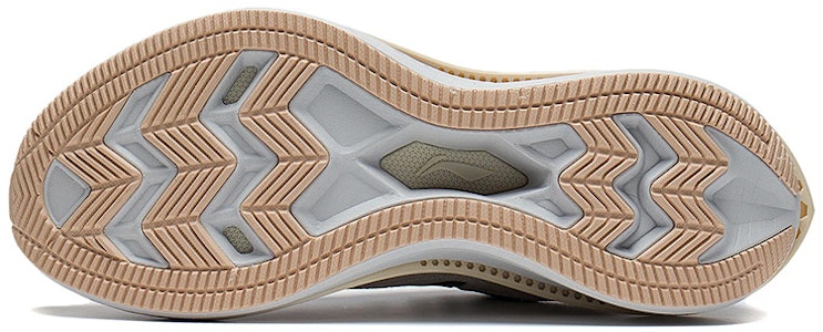 Li-Ning WuShi 5S 2.0 V3 'Coklat Gey' ARSS043-2 Sizing Li-Ning WuShi 5S 2.0 V3 'Coklat Gey' ARSS043-2