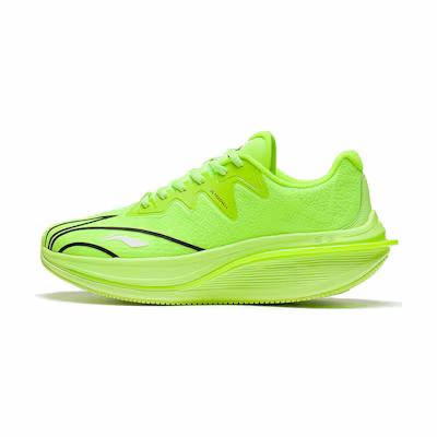 Li-Ning WuShi 5S 2.0 V3 'Neon Green'