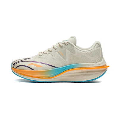 Li-Ning WuShi 5S 2.0 V3 'Pearl White Blue'