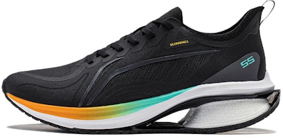 Li-Ning WuShi 5S 3.0 'Black' ARST049-2 Li-Ning WuShi 5S 3.0 'Black' ARST049-2