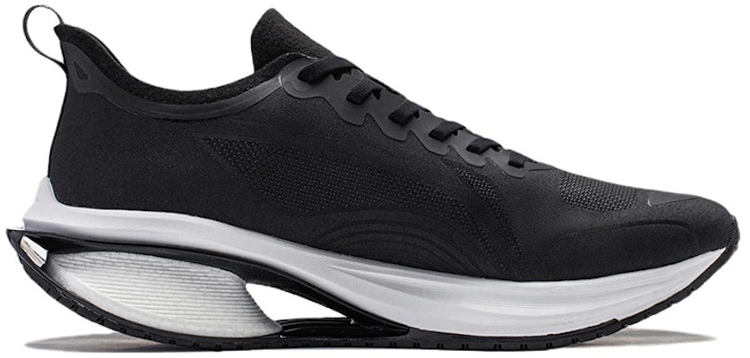 Li-Ning WuShi 5S 3.0 'Hitam' ARST049-2 Order Li-Ning WuShi 5S 3.0 'Hitam' ARST049-2