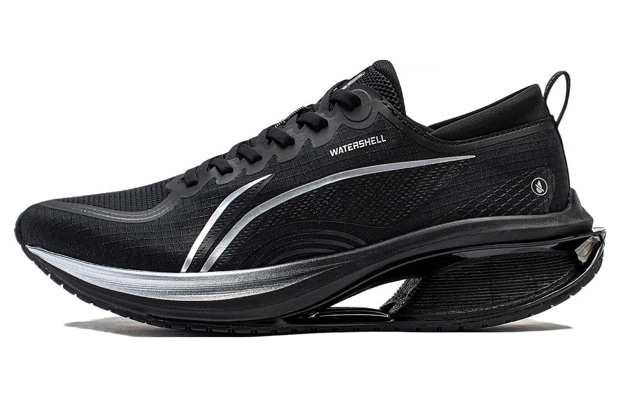 Buy 李寧 無式5S 3.0 ブラック ARST051-3