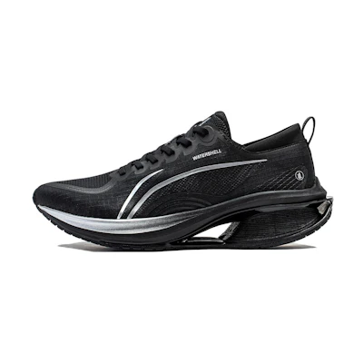 Li-Ning WuShi 5S 3.0 'Black'
