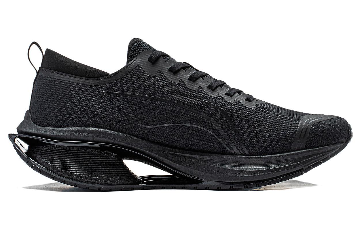 Order 李寧 無式5S 3.0 ブラック ARST051-3