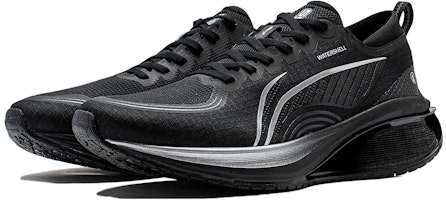 李宁 吾适 5S 3.0 '黑色' ARST051-3 Lookbook 李宁 吾适 5S 3.0 '黑色' ARST051-3