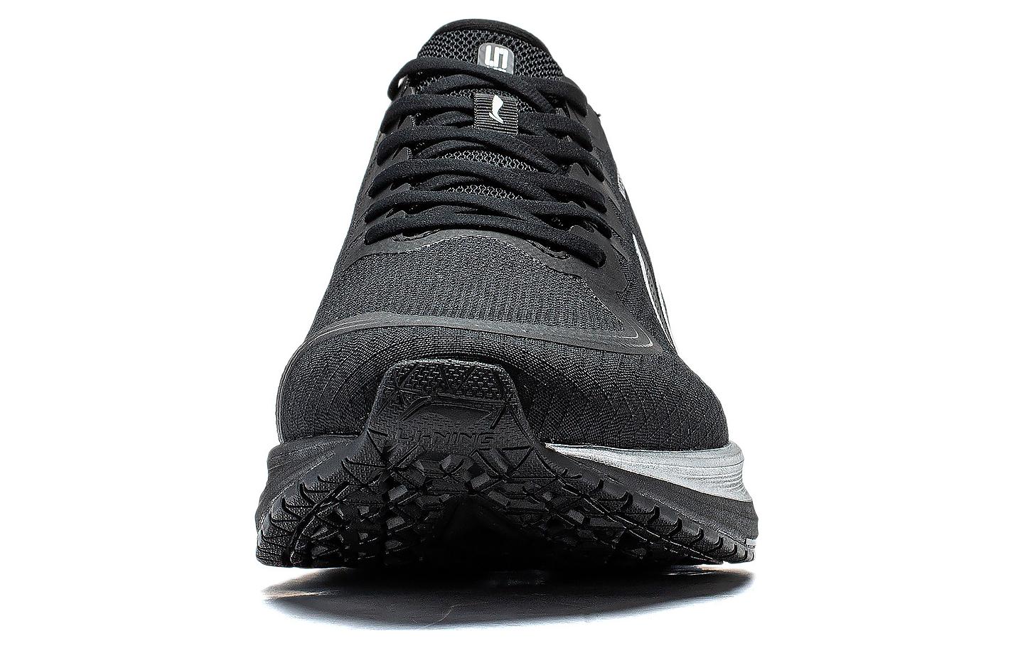 Purchase 李寧 無式5S 3.0 ブラック ARST051-3