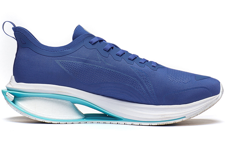 Order Li-Ning WuShi 5S 3.0 'Azul Teal Blanco' ARST001-6