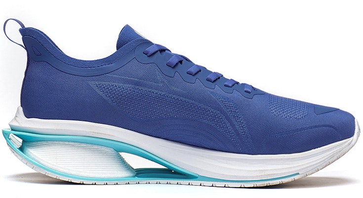 Li-Ning WuShi 5S 3.0 'Azul Teal Blanco' ARST001-6 Order Li-Ning WuShi 5S 3.0 'Azul Teal Blanco' ARST001-6