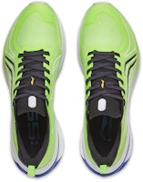 Li-Ning WuShi 5S 3.0 'Verde Blanco' ARST001-4 Lookbook Li-Ning WuShi 5S 3.0 'Verde Blanco' ARST001-4