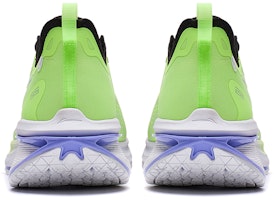 Li-Ning WuShi 5S 3.0 'Verde Blanco' ARST001-4 Shop Li-Ning WuShi 5S 3.0 'Verde Blanco' ARST001-4