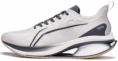 Li-Ning WuShi 5S 3.0 'Grey Black' ARST001-2 Li-Ning WuShi 5S 3.0 'Grey Black' ARST001-2