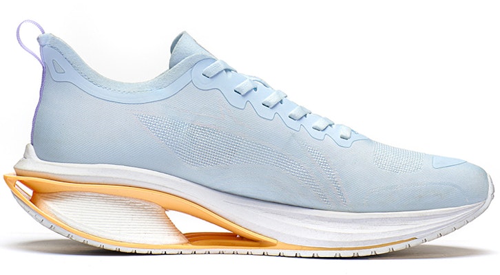 Li-Ning WuShi 5S 3.0 'Light Blue Orange' ARST001-3 Order Li-Ning WuShi 5S 3.0 'Light Blue Orange' ARST001-3