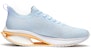 Li-Ning WuShi 5S 3.0 'Biru Muda Oren' ARST001-3