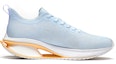 Order Li-Ning WuShi 5S 3.0 'Biru Muda Oren' ARST001-3