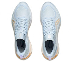 李宁悟士5S 3.0‘淡蓝橙’ ARST001-3 Lookbook 李宁悟士5S 3.0‘淡蓝橙’ ARST001-3