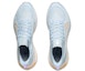 Lookbook Li-Ning WuShi 5S 3.0 'Biru Muda Oren' ARST001-3