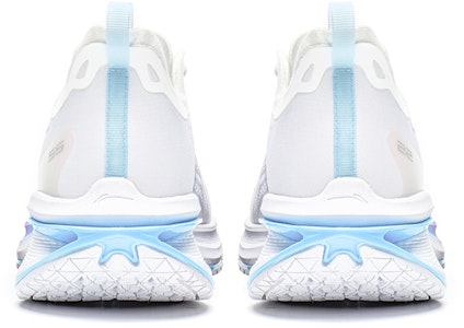 리닝 우시 5S 3.0 '화이트 퍼플 블루' ARST001-1 Shop 리닝 우시 5S 3.0 '화이트 퍼플 블루' ARST001-1