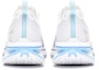 Shop Li-Ning WuShi 5S 3.0 'Putih Ungu Biru' ARST001-1