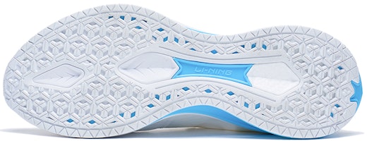 Li-Ning WuShi 5S 3.0 'Blanco Púrpura Azul' ARST001-1 Purchase Li-Ning WuShi 5S 3.0 'Blanco Púrpura Azul' ARST001-1