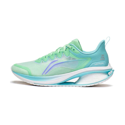 Li-Ning WuShi 5S 3.0 V2 'Light Green Blue'