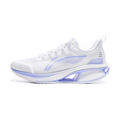 Li-Ning WuShi 5S 3.0 V2 'White Purple'